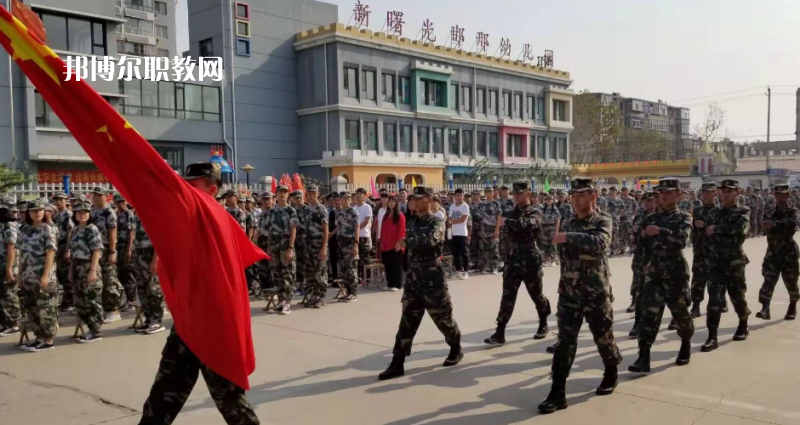 三河市職業(yè)技術(shù)教育中心2022年報名條件、招生要求、招生對象