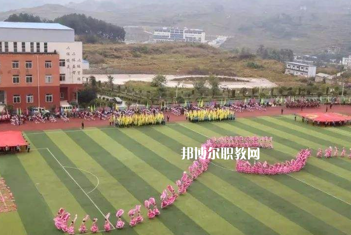 黔東南州德才科技職業(yè)學(xué)校2022年報(bào)名條件、招生要求、招生對(duì)象