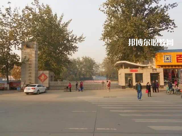 陜西咸陽(yáng)紡織工業(yè)學(xué)校2022年報(bào)名條件、招生要求、招生對(duì)象