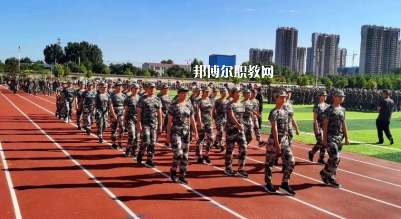 平泉職教中心2022年報名條件、招生要求、招生對象