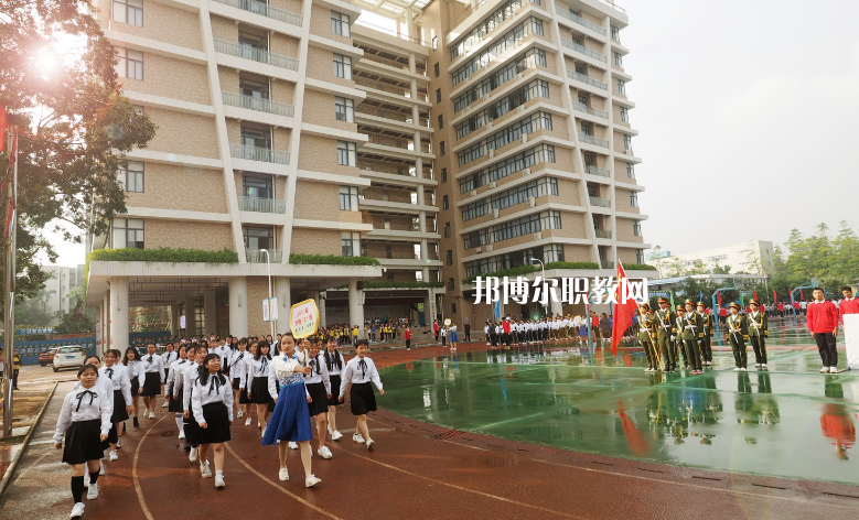 珠海市衛(wèi)生學(xué)校2022年報名條件、招生要求、招生對象