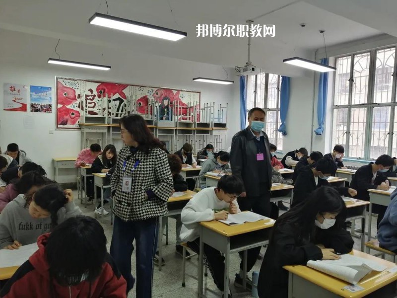 甘肅省財(cái)政學(xué)校2022年報(bào)名條件、招生要求、招生對(duì)象