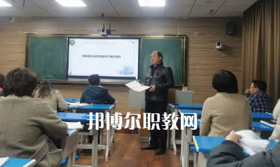 安順民族中等職業(yè)學(xué)校2022年報(bào)名條件、招生要求、招生對(duì)象