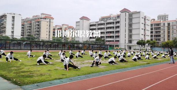 汕頭體育運動學校2022年報名條件、招生要求、招生對象