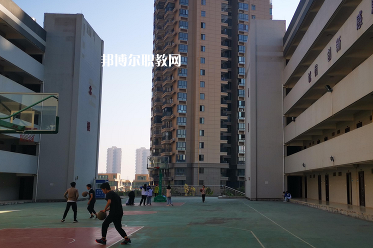 南寧賽口職業(yè)技術學校2022年學費、收費多少