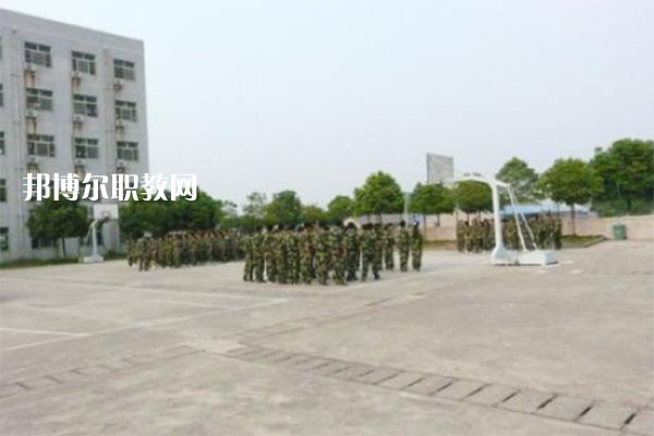廣德市商貿(mào)工程學(xué)校怎么樣、好不好