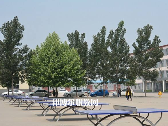 邯鄲永年衛(wèi)生學校2022年報名條件、招生要求、招生對象