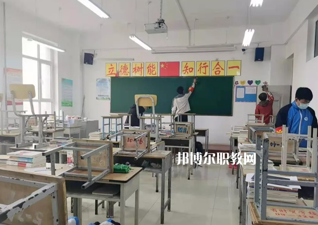 甘肅省水利水電學(xué)校2022年報名條件、招生要求、招生對象 