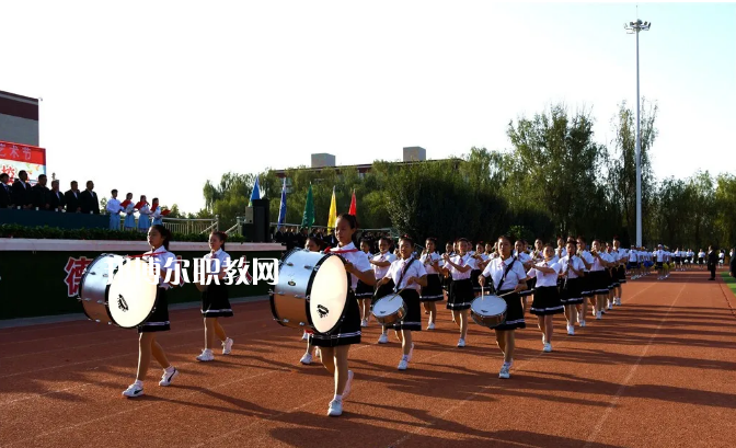 高臺(tái)縣職業(yè)中等專業(yè)學(xué)校2022年報(bào)名條件、招生要求、招生對(duì)象