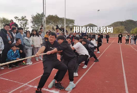 延川職教中心2022年報名條件、招生要求、招生對象