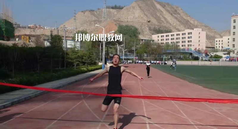 蘭州城市建設(shè)學校2022年招生錄取分數(shù)線