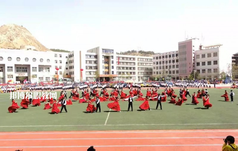 蘭州城市建設(shè)學(xué)校2022年報名條件、招生要求、招生對象
