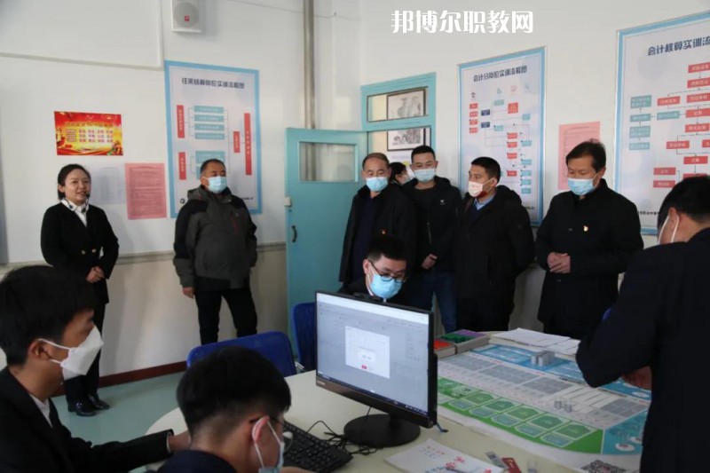 民勤職業(yè)中等專業(yè)學(xué)校2022年報(bào)名條件、招生要求、招生對(duì)象