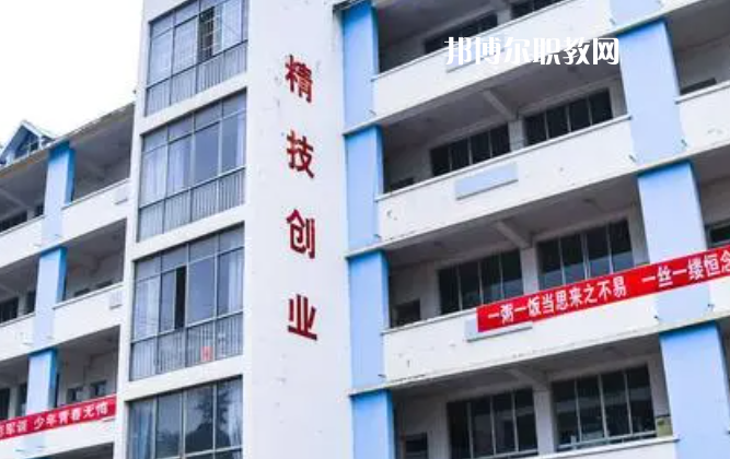 貴州龍里中等職業(yè)學(xué)校2022年報(bào)名條件、招生要求、招生對(duì)象