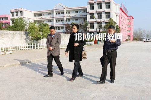 六安市葉集職業(yè)學(xué)校怎么樣、好不好