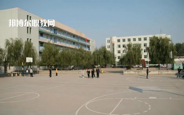 保定市職業(yè)技術(shù)教育中心2022年學(xué)費、收費多少