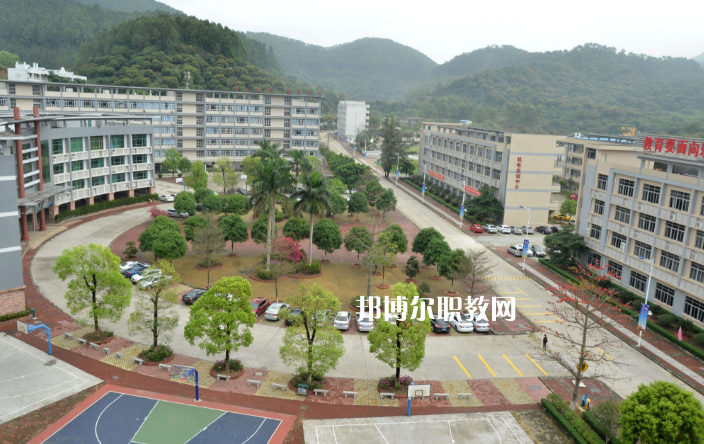 廣州市增城衛(wèi)生職業(yè)技術(shù)學校怎么樣、好不好