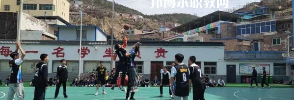 吳起職業(yè)技術(shù)教育中心2022年報(bào)名條件、招生要求、招生對象