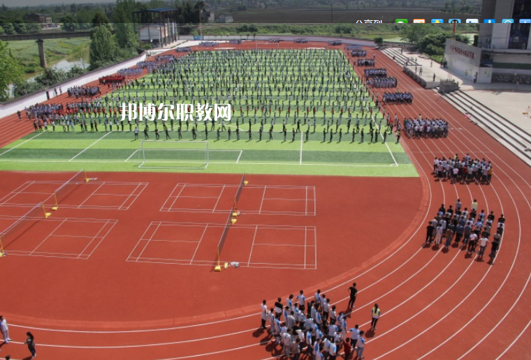 四川瀘縣建筑職業(yè)中專學(xué)校怎么樣、好不好