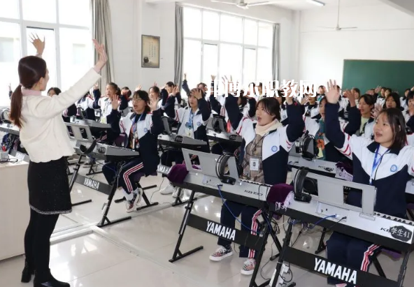 平山縣職業(yè)教育中心2022年報(bào)名條件、招生要求、招生對(duì)象