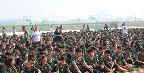 張家口華翔中等職業(yè)學(xué)校2022年報(bào)名條件、招生要求、招生對(duì)象