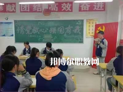 岐山職業(yè)技術(shù)教育中心2022年報(bào)名條件、招生要求、招生對(duì)象