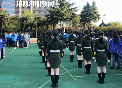揚州生活科技學(xué)校2022年學(xué)費、收費多少