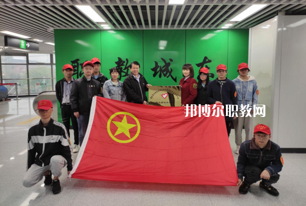 安徽省特殊教育中專學(xué)校怎么樣、好不好