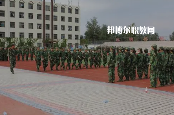 榆林恒創(chuàng)高新技能學(xué)校2022年報(bào)名條件、招生要求、招生對(duì)象