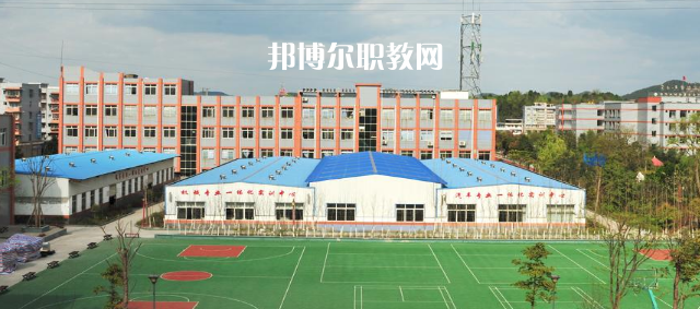 樂至縣高級職業(yè)中學2022年報名條件、招生要求、招生對象