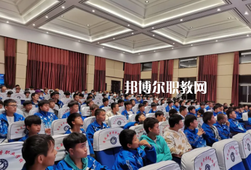 普安中等職業(yè)學(xué)校2022年報名條件、招生要求、招生對象
