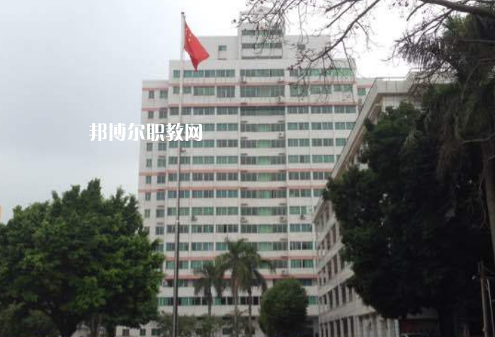 肇慶衛(wèi)生學(xué)校怎么樣、好不好