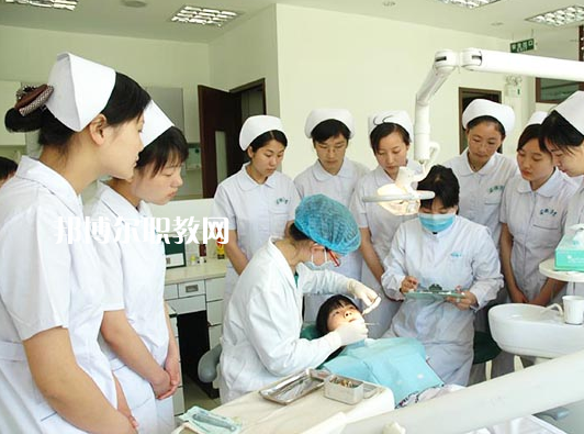 石家莊北方醫(yī)學中等專業(yè)學校2022年報名條件、招生要求、招生對象