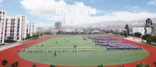 四川省金堂縣職業(yè)高級中學怎么樣、好不好