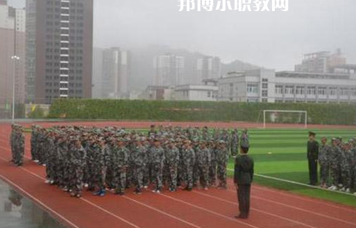 三穗縣中等職業(yè)學校怎么樣、好不好