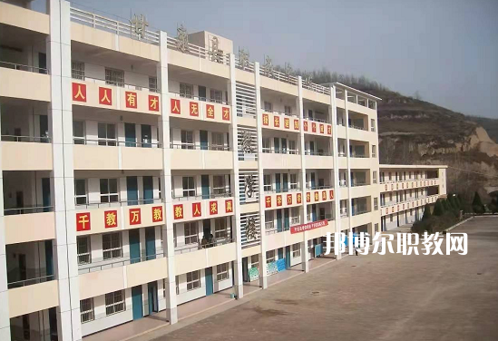 甘泉職業(yè)中學(xué)2022年報(bào)名條件、招生要求、招生對(duì)象