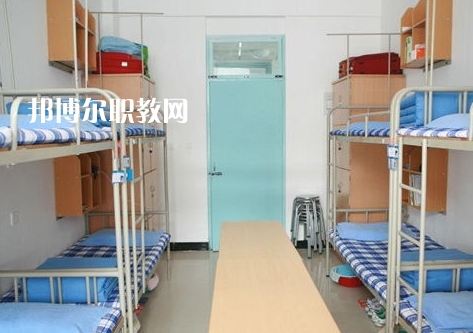 丹寨民族職業(yè)技術(shù)學校2022年宿舍條件