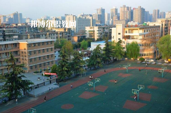 西安實驗職業(yè)中等專業(yè)學(xué)校2022年報名條件、招生要求、招生對象