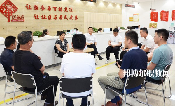 阜陽科創(chuàng)技工學(xué)校2022年報(bào)名條件、招生要求、招生對象