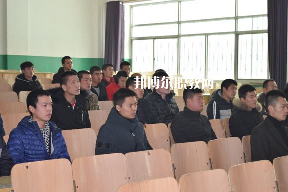 承德騰飛中等專業(yè)學(xué)校2022年報名條件、招生要求、招生對象