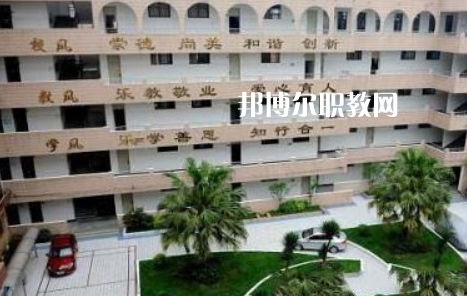 資陽(yáng)樂(lè)至機(jī)電學(xué)校2022年宿舍條件