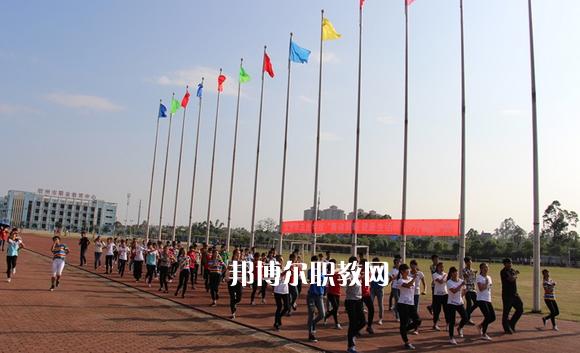 生學(xué)校2022年報名條件、招生要求、招生對象