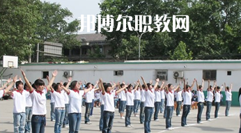永壽縣職業(yè)教育中心2022年報(bào)名條件、招生要求、招生對(duì)象