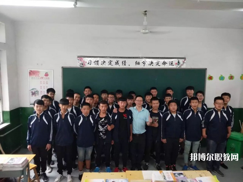 邯鄲康源中等專業(yè)學(xué)校2022年報(bào)名條件、招生要求、招生對象