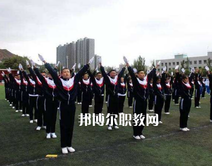 張家口職業(yè)技術(shù)教育中心2022年報名條件、招生要求、招生對象