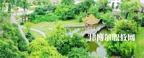 徐州生物工程職業(yè)技術(shù)學(xué)院中專部怎么樣、好不好