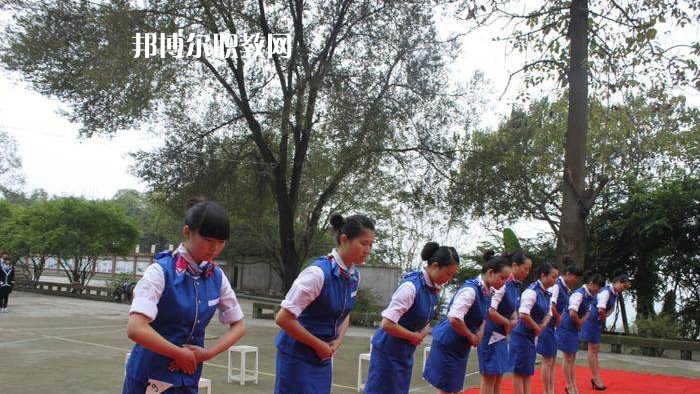 重慶萬(wàn)州商貿(mào)中等專業(yè)學(xué)校2022年報(bào)名條件、招生要求、招生對(duì)象