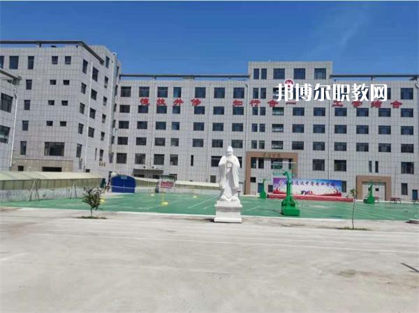 承德通達中等專業(yè)學校2022年招生簡章