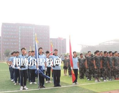 石家莊城鄉(xiāng)建設(shè)學(xué)校2022年報名條件、招生要求、招生對象