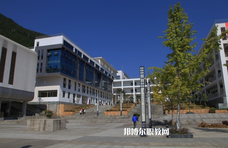 重慶酉陽縣職業(yè)教育中心2022年學(xué)費(fèi)、收費(fèi)多少